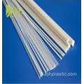 Natural 4mm Diameter ABS Welding Rod